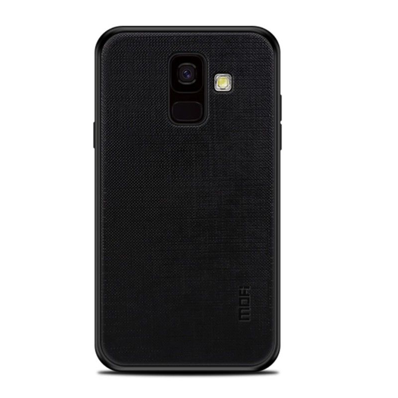 Coque Samsung Galaxy A6 Mofi Tressée