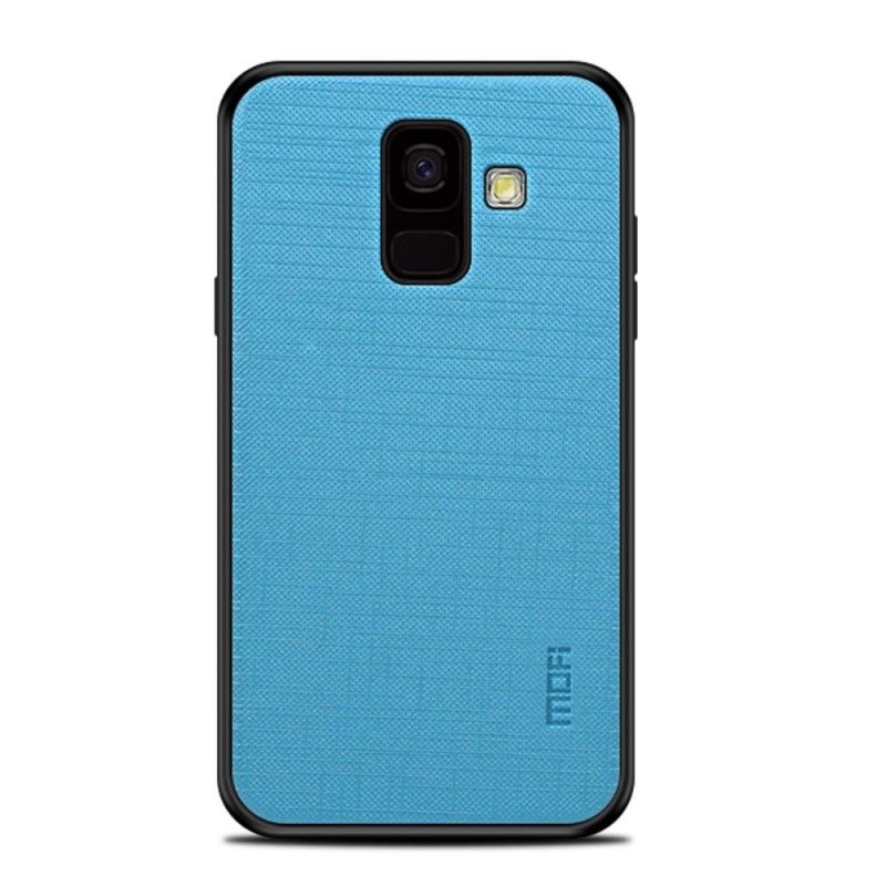 Coque Samsung Galaxy A6 Mofi Tressée