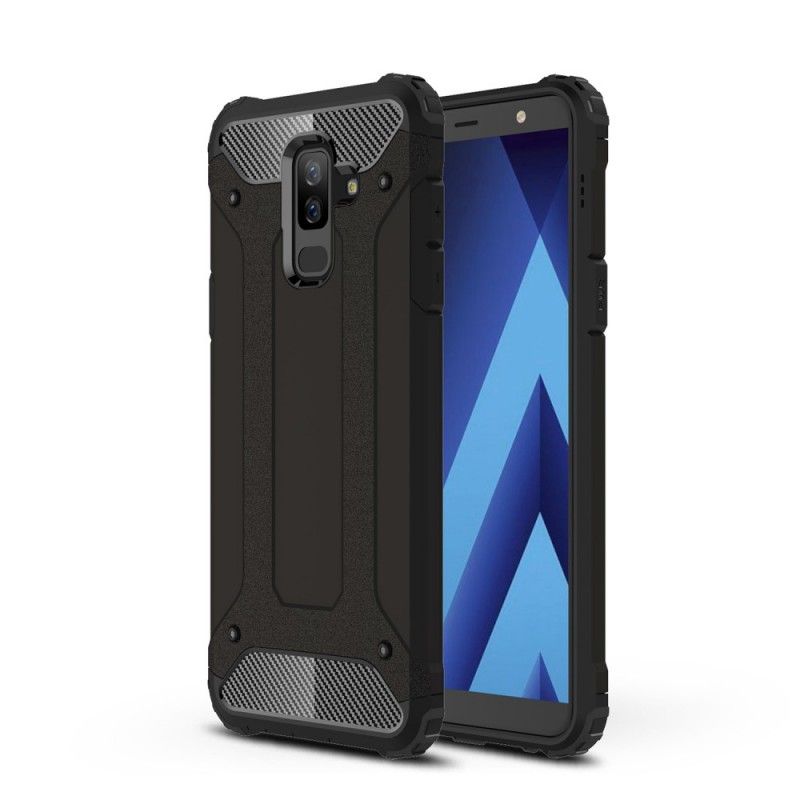 Coque Samsung Galaxy A6 Plus Survivor