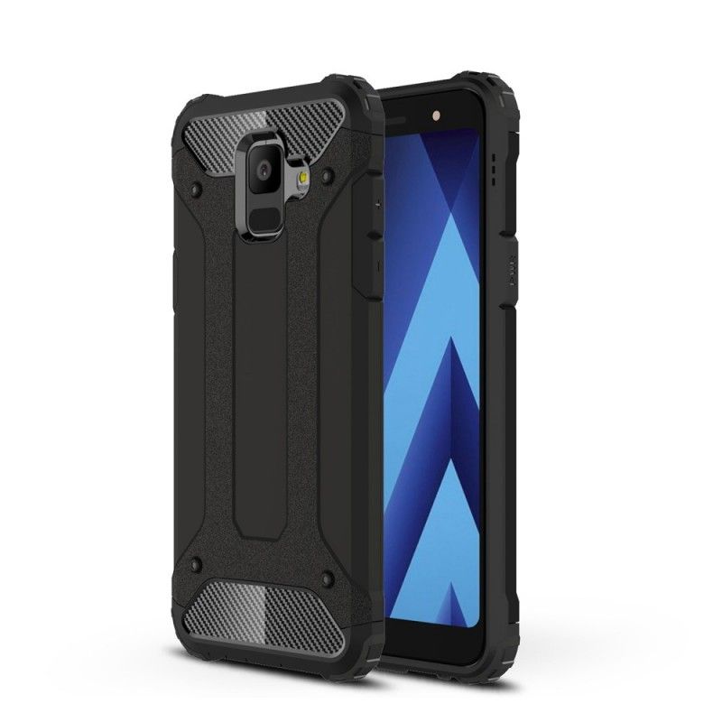 Coque Samsung Galaxy A6 Survivor