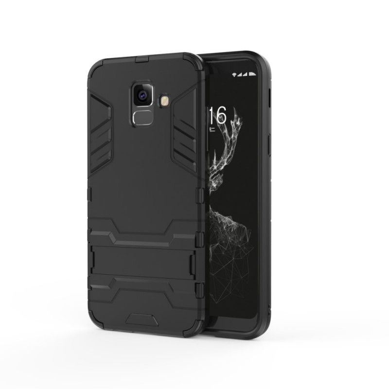 Coque Samsung Galaxy A6 Ultra Résistante