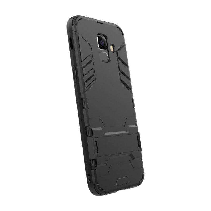 Coque Samsung Galaxy A6 Ultra Résistante