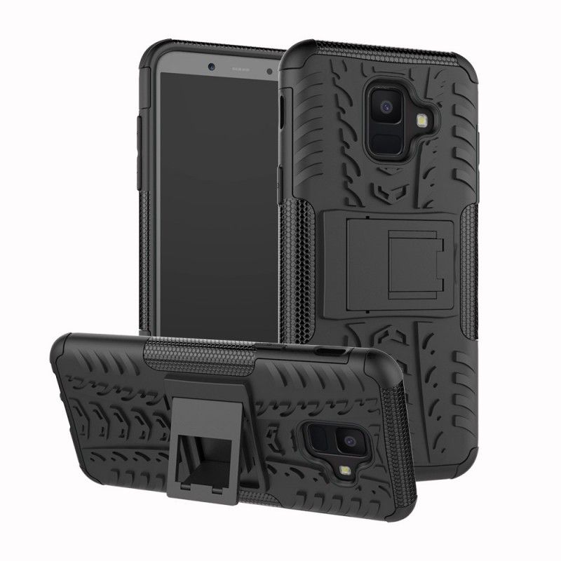 Coque Samsung Galaxy A6 Ultra Résistante Plus