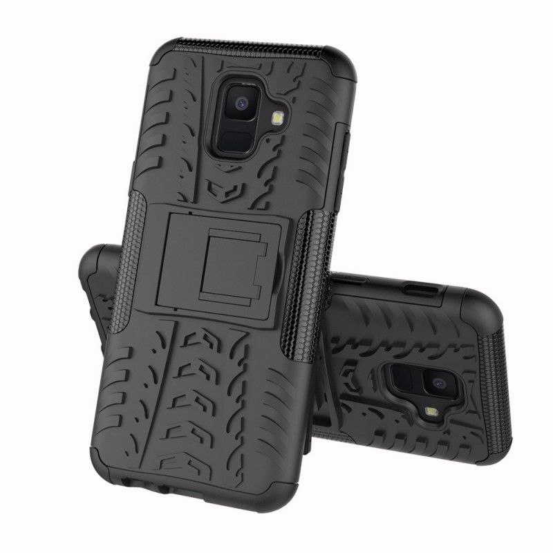 Coque Samsung Galaxy A6 Ultra Résistante Plus