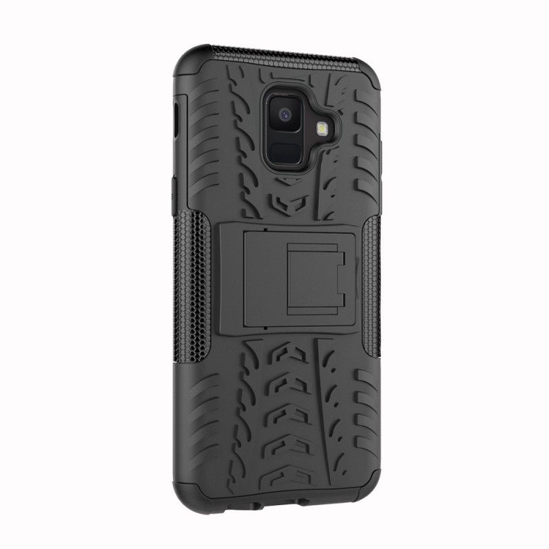 Coque Samsung Galaxy A6 Ultra Résistante Plus