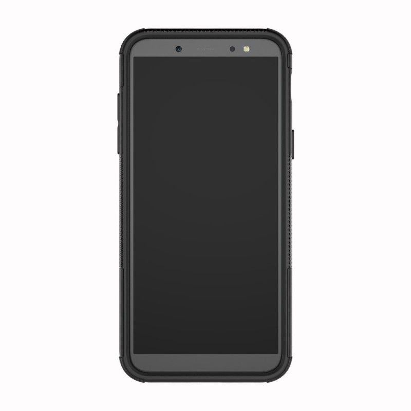 Coque Samsung Galaxy A6 Ultra Résistante Plus