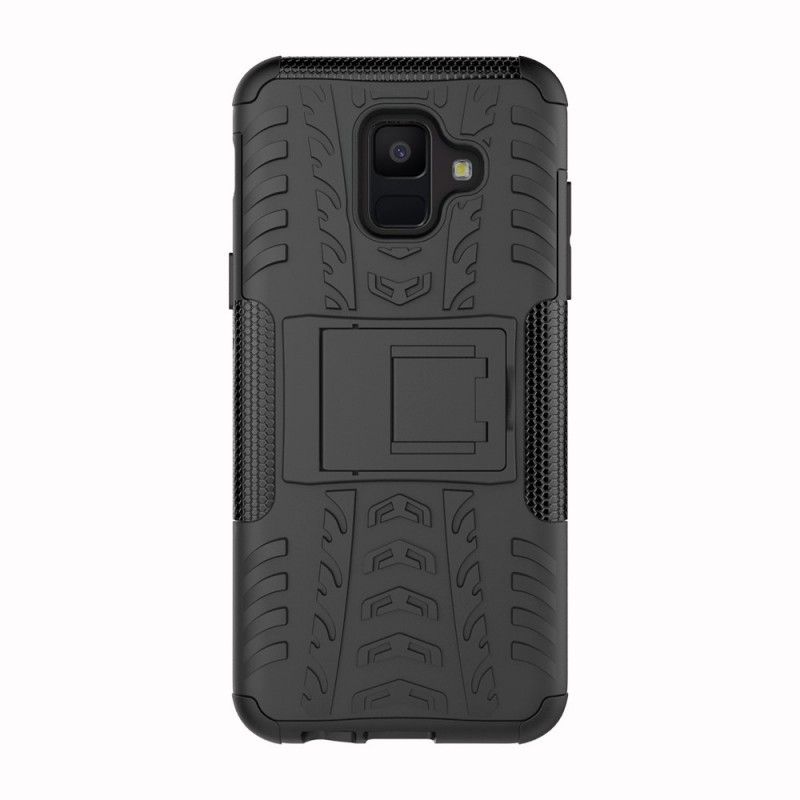 Coque Samsung Galaxy A6 Ultra Résistante Plus