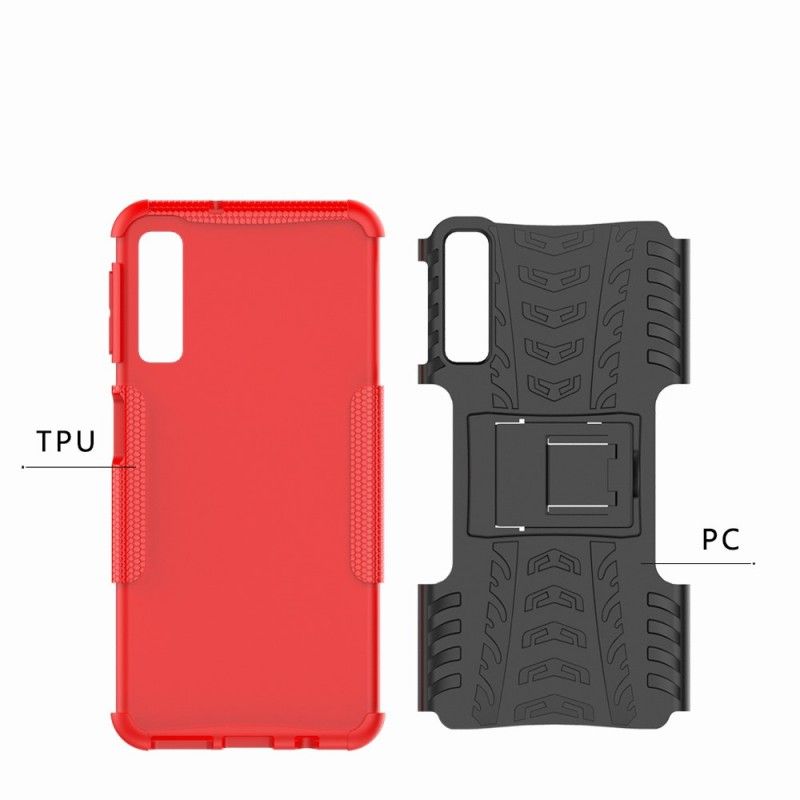 Coque Samsung Galaxy A7 Résistance Magnum