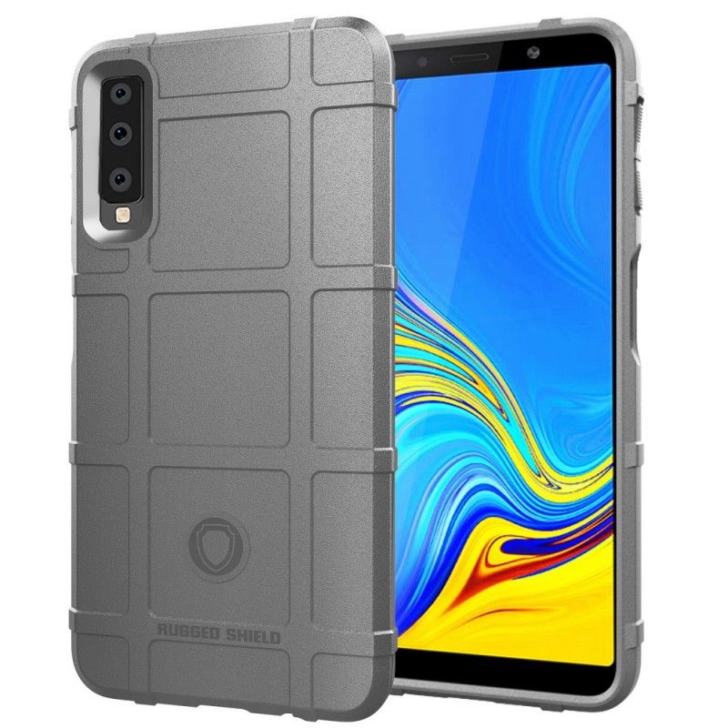 Coque Samsung Galaxy A7 Rugged Shield