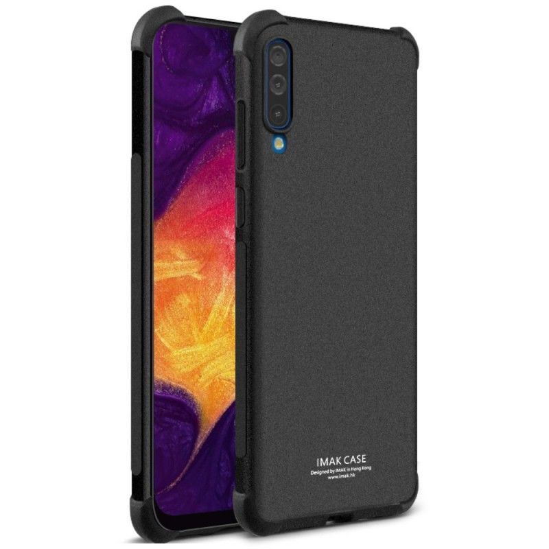 Coque Samsung Galaxy A70 Imak Skin Feel