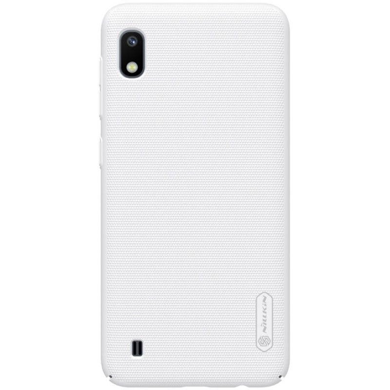 Coque Samsung Galaxy A70 Rigide Givrée Nillkin