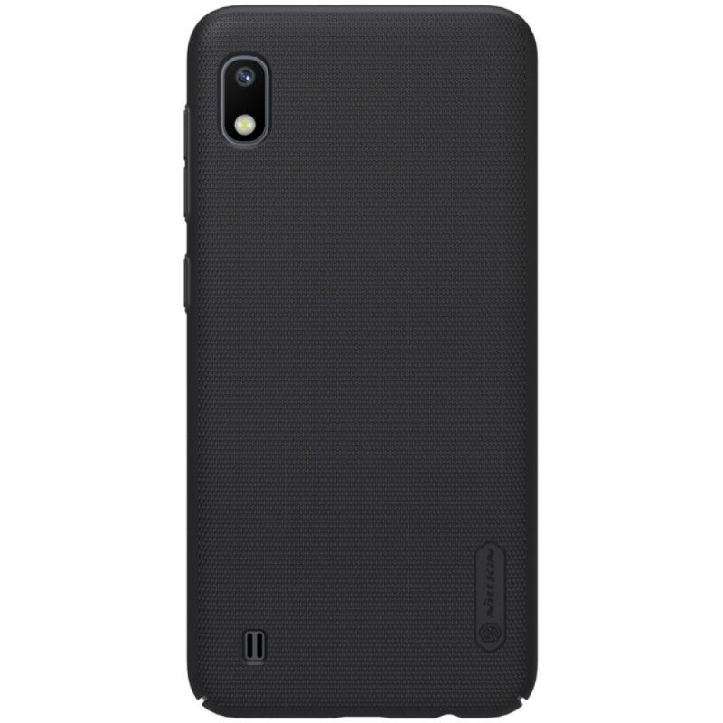 Coque Samsung Galaxy A70 Rigide Givrée Nillkin