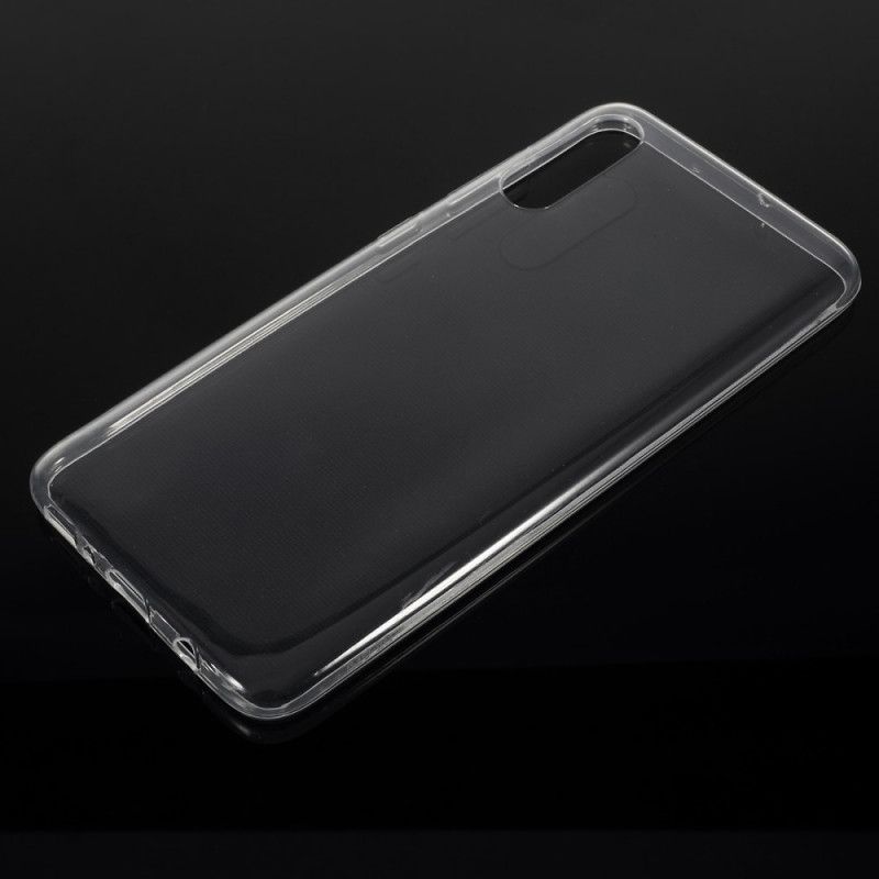 Coque Samsung Galaxy A70 Transparente Ultra Fine