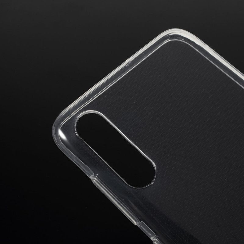 Coque Samsung Galaxy A70 Transparente Ultra Fine