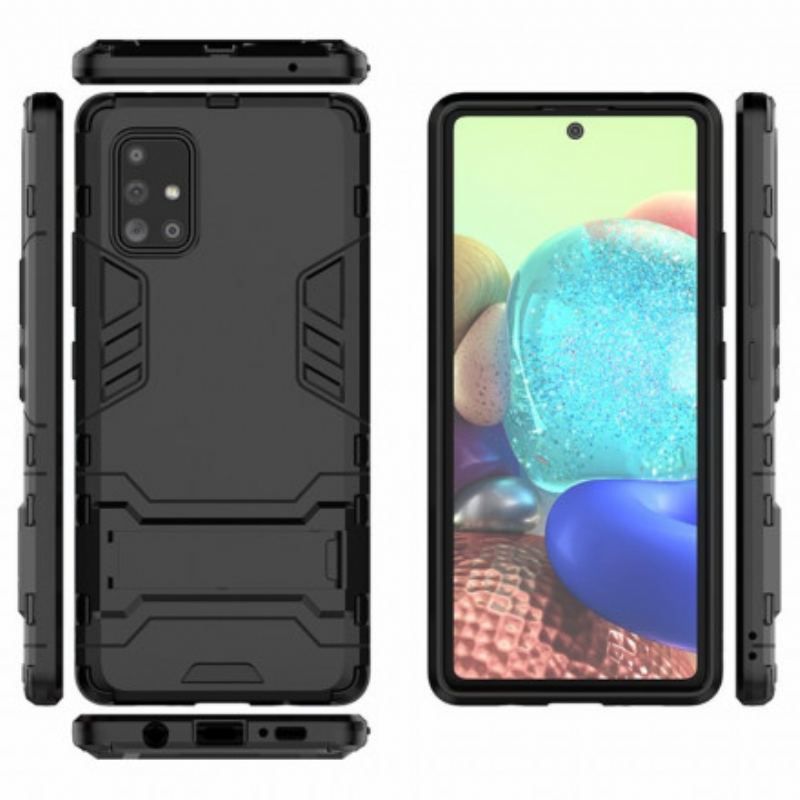 Coque Samsung Galaxy A71 5G Ultra Résistante