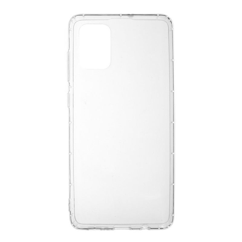 Coque Samsung Galaxy A71 Transparente Simple