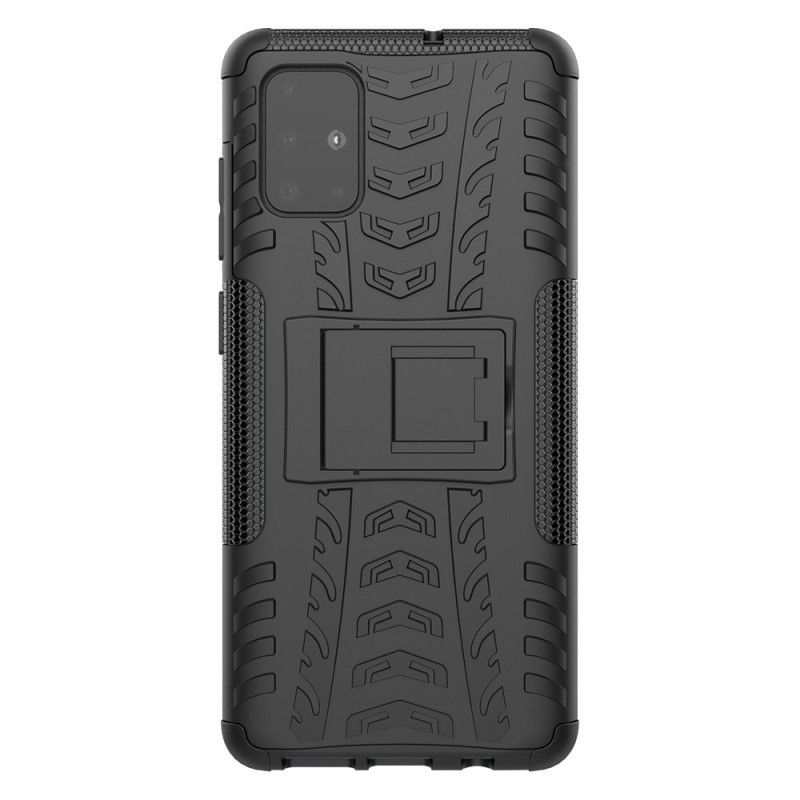 Coque Samsung Galaxy A71 Ultra Résistante Plus