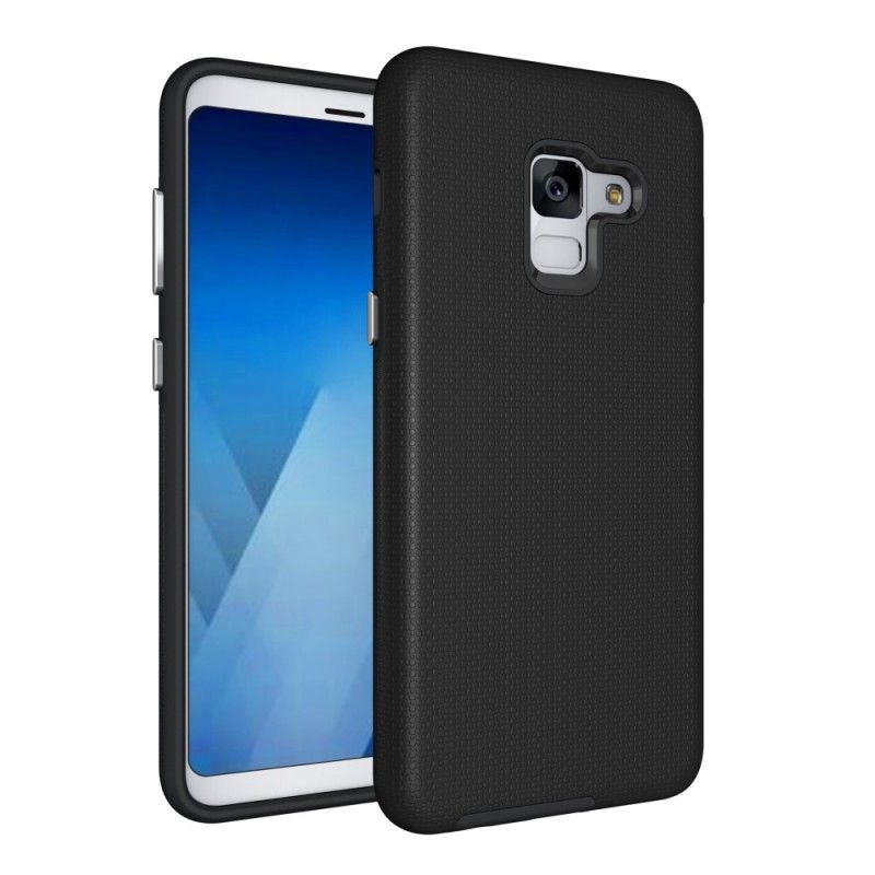 Coque Samsung Galaxy A8 2018 Armor Premium