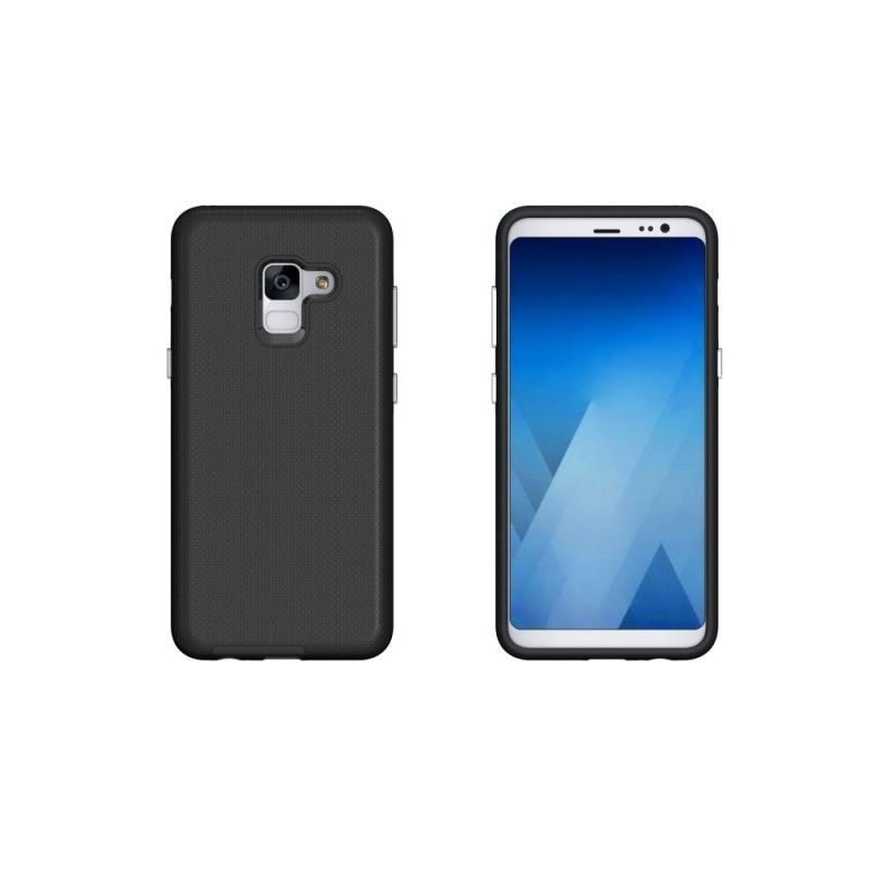 Coque Samsung Galaxy A8 2018 Armor Premium