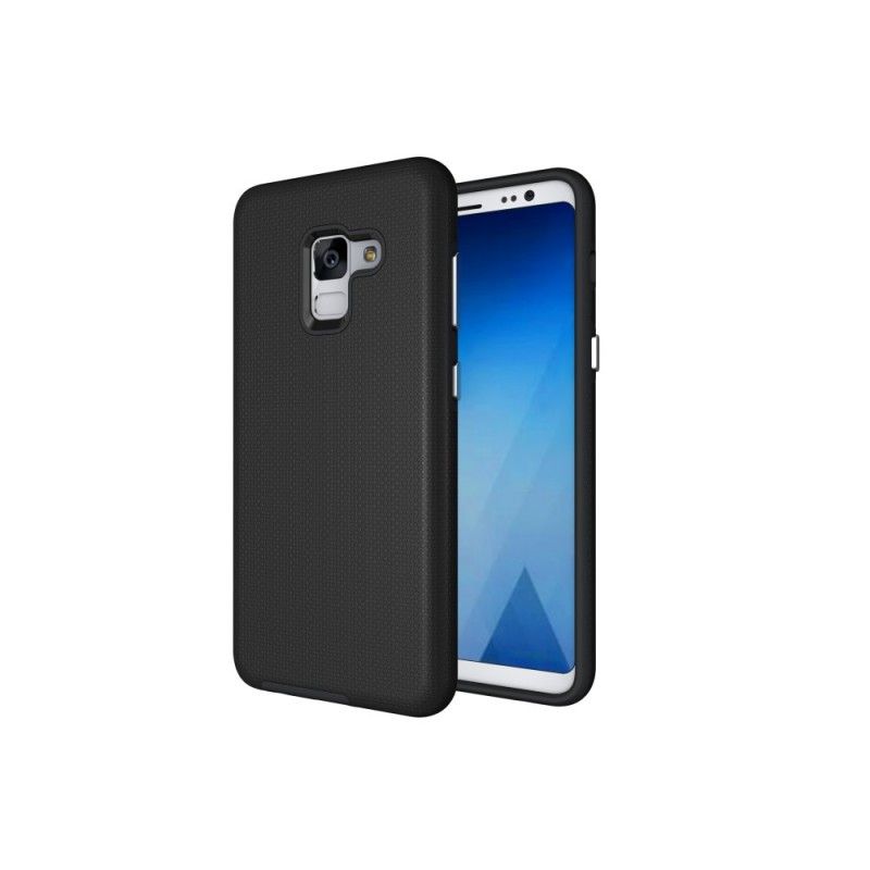 Coque Samsung Galaxy A8 2018 Armor Premium