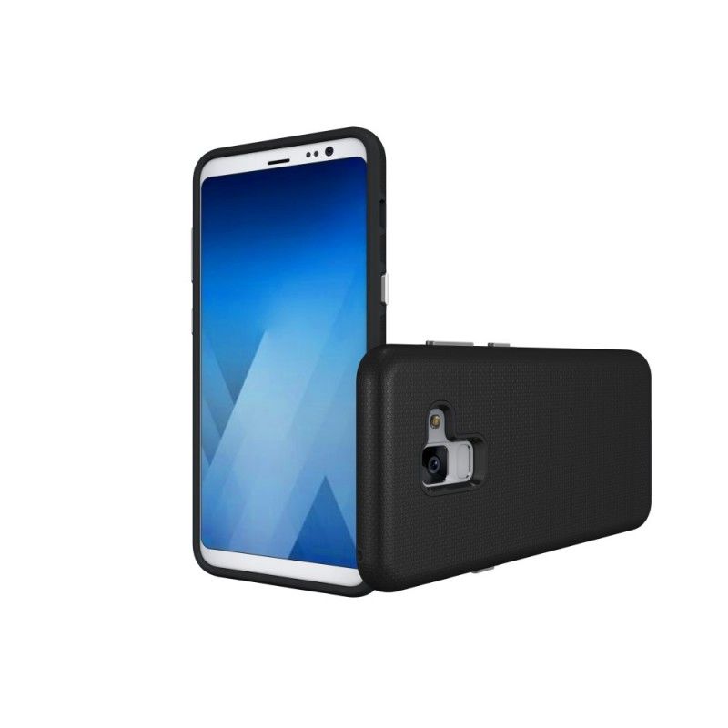 Coque Samsung Galaxy A8 2018 Armor Premium