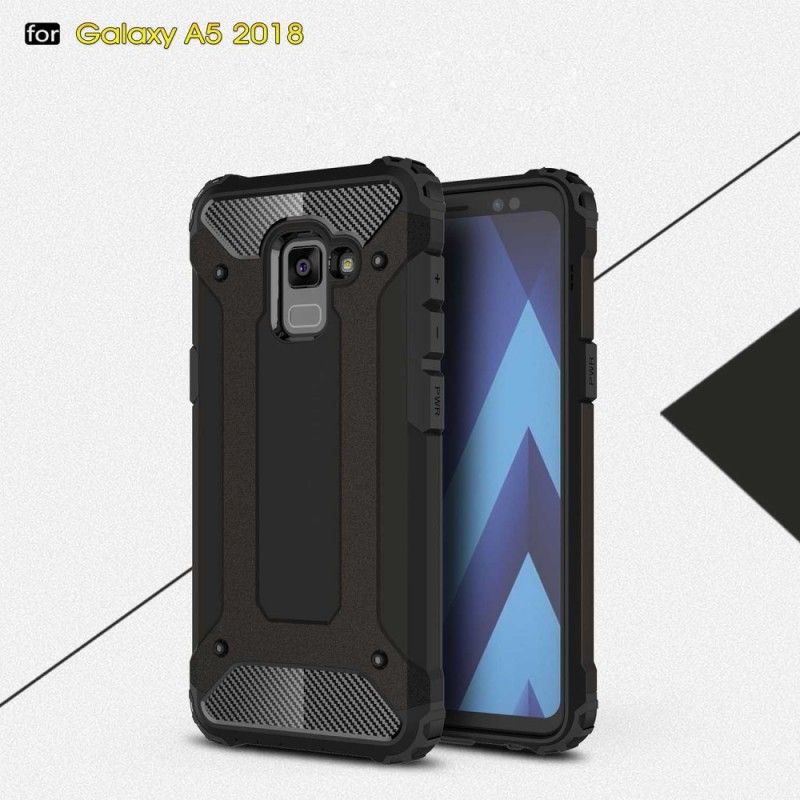 Coque Samsung Galaxy A8 2018 Survivor