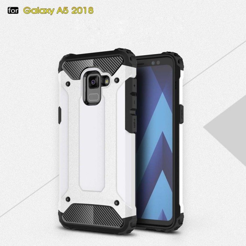 Coque Samsung Galaxy A8 2018 Survivor