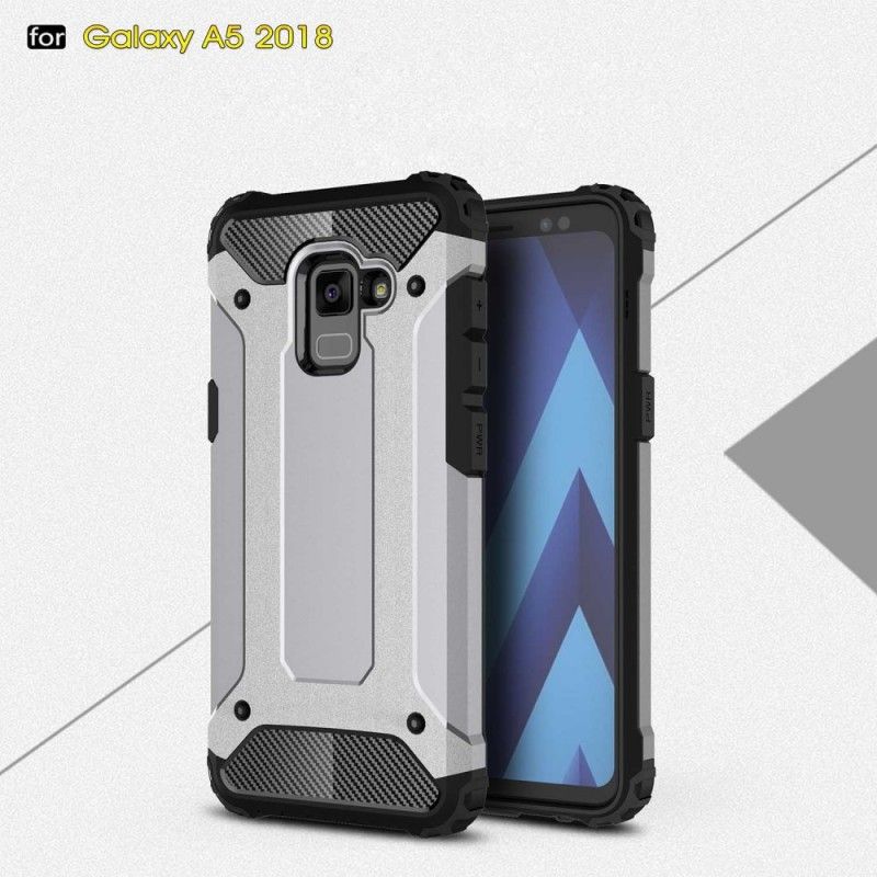 Coque Samsung Galaxy A8 2018 Survivor