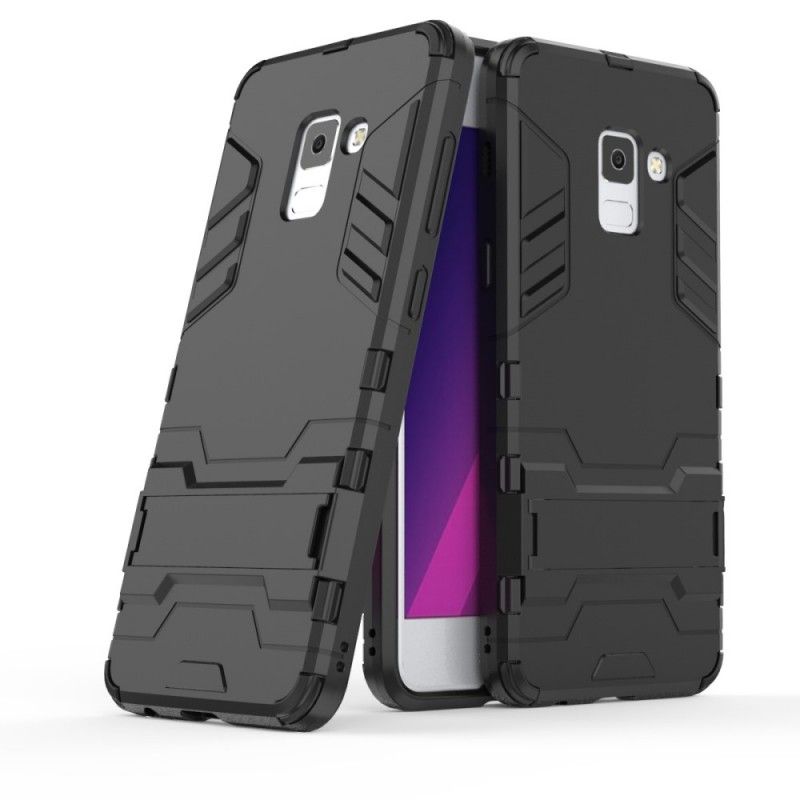 Coque Samsung Galaxy A8 2018 Ultra Résistante