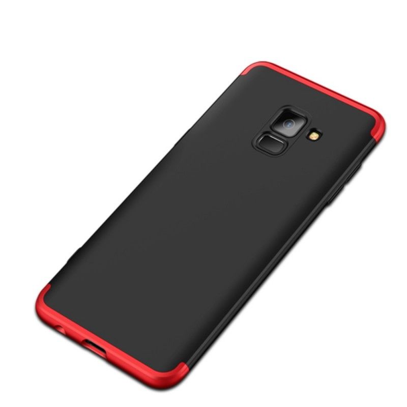 Coque Samsung Galaxy A8 Gkk Détachable