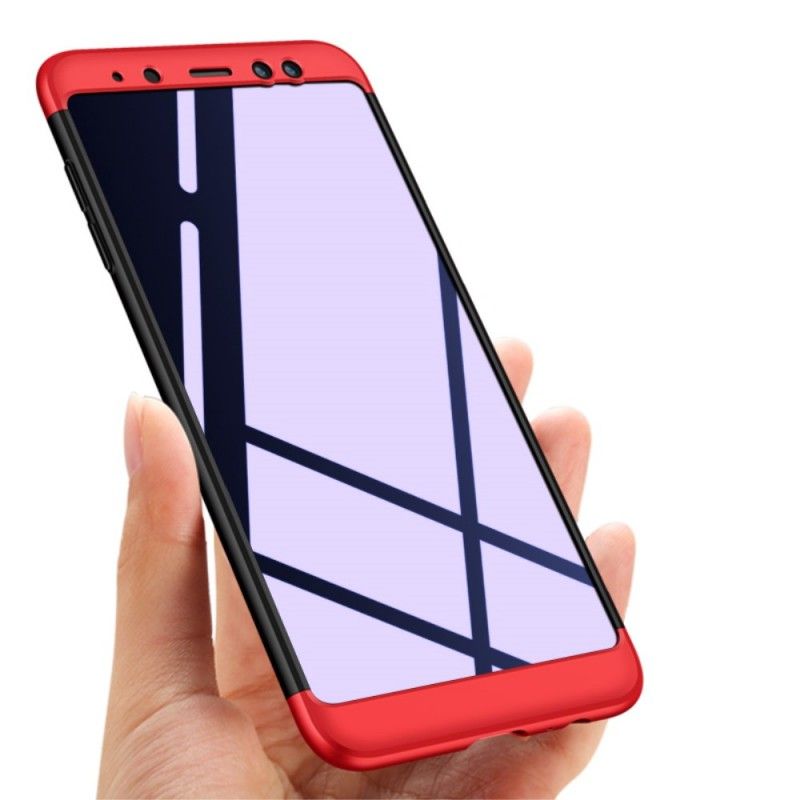 Coque Samsung Galaxy A8 Gkk Détachable