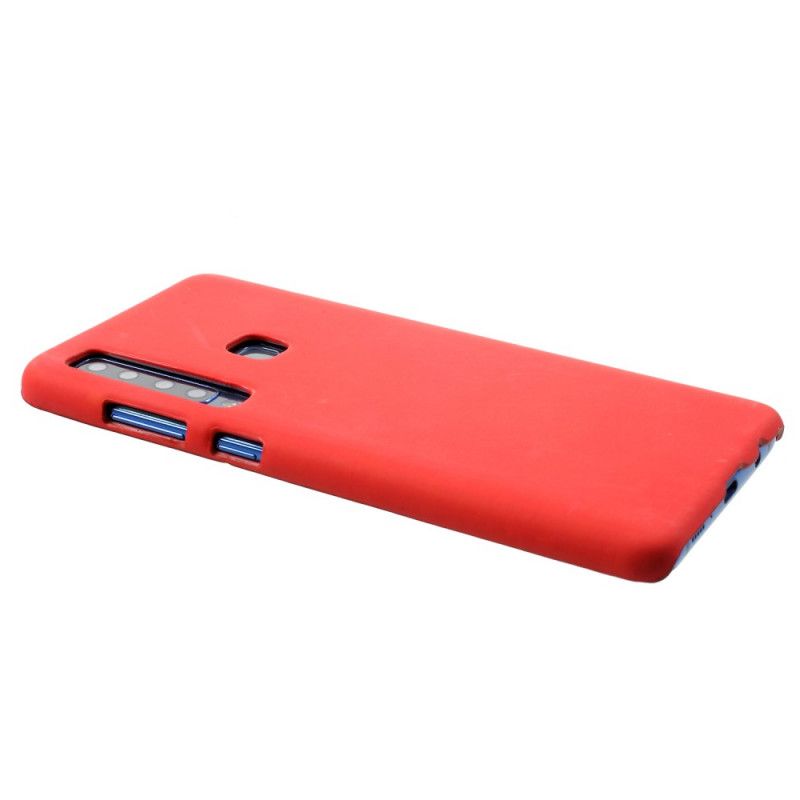 Coque Samsung Galaxy A9 Contact Colors