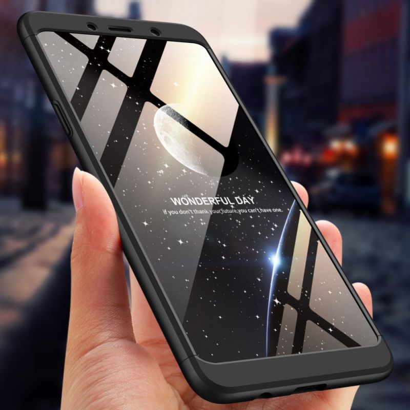 Coque Samsung Galaxy A9 Gkk Détachable