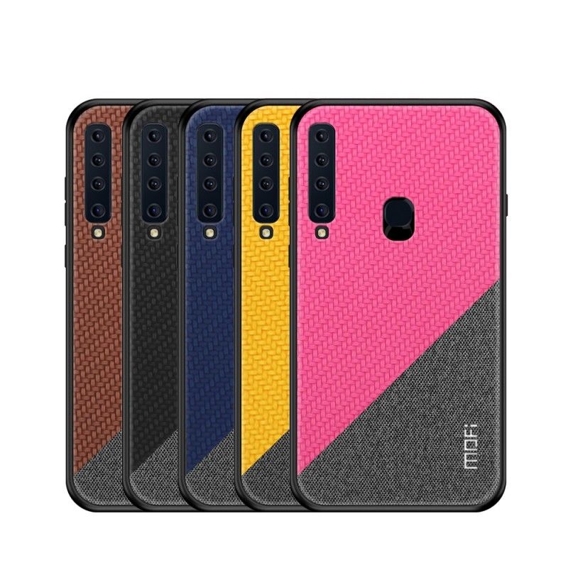 Coque Samsung Galaxy A9 Mofi Honor Series