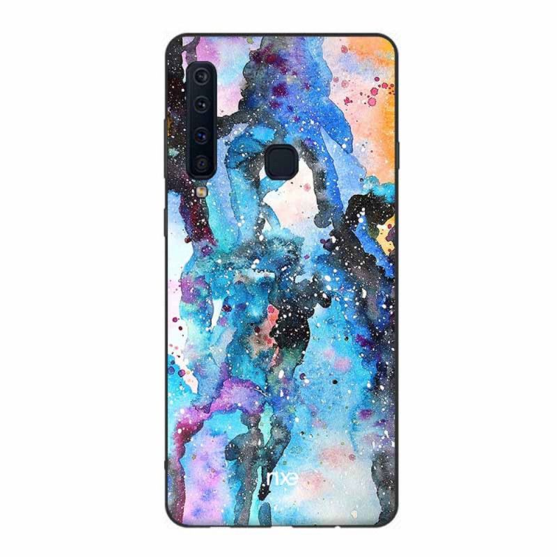 Coque Samsung Galaxy A9 Nxe Splash Color