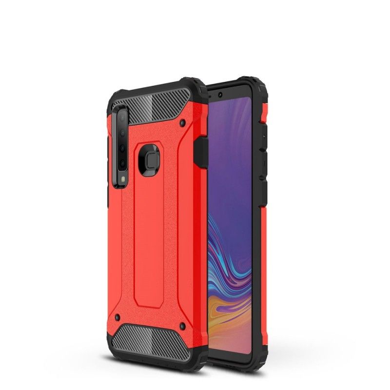 Coque Samsung Galaxy A9 Survivor