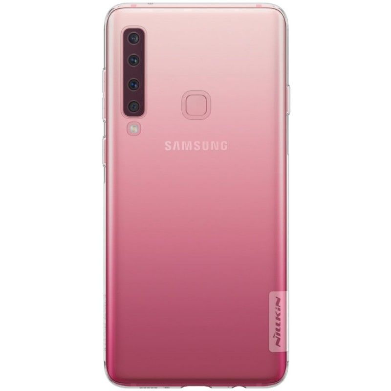 Coque Samsung Galaxy A9 Transparente Nillkin