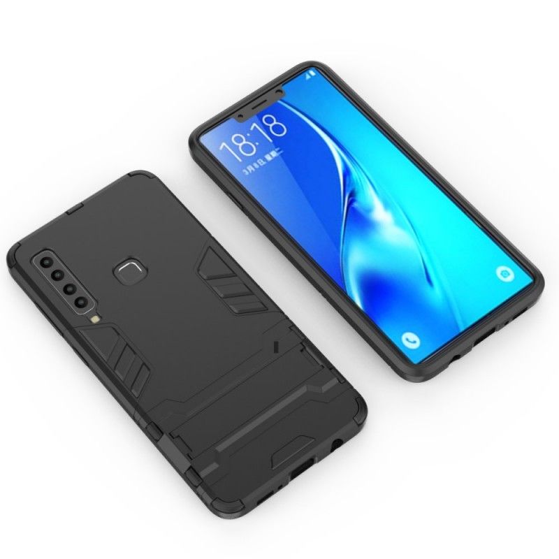 Coque Samsung Galaxy A9 Ultra Résistante