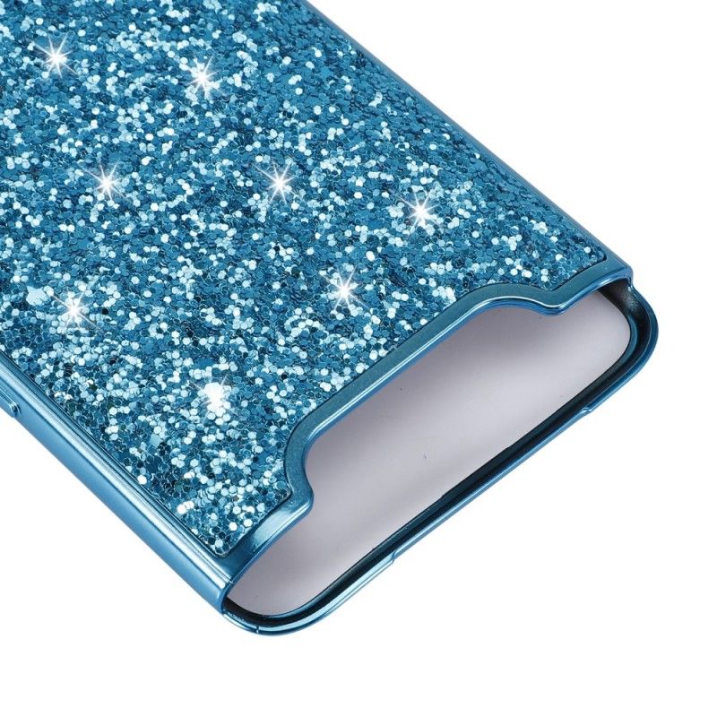 Coque Samsung Galaxy A90 / A80 Paillettes Premium