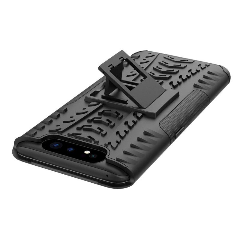 Coque Samsung Galaxy A90 / A80 Résistante Ultra