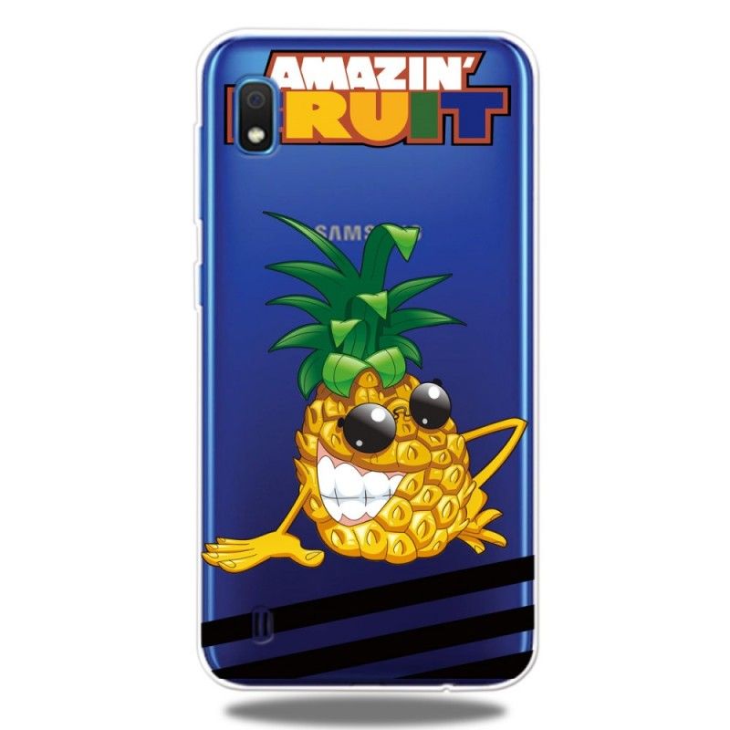 Coque Samsung Galaxy Amazing Fruit