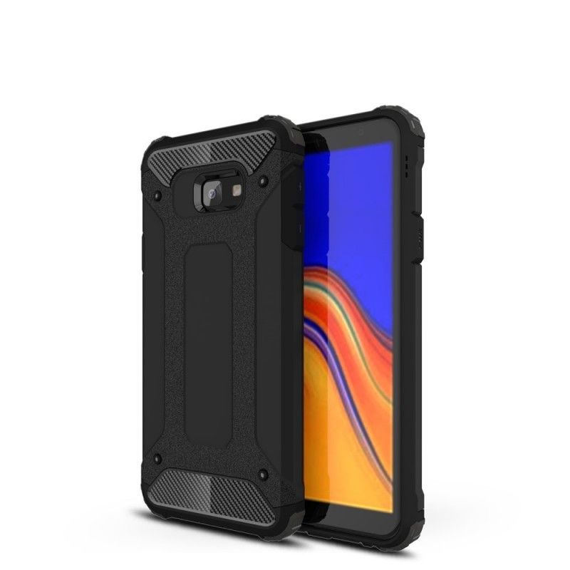 Coque Samsung Galaxy J4 Plus Survivor