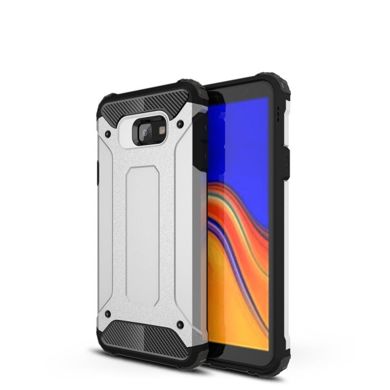 Coque Samsung Galaxy J4 Plus Survivor