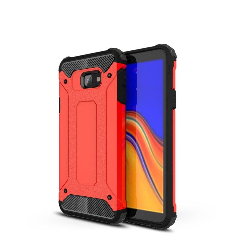 Coque Samsung Galaxy J4 Plus Survivor