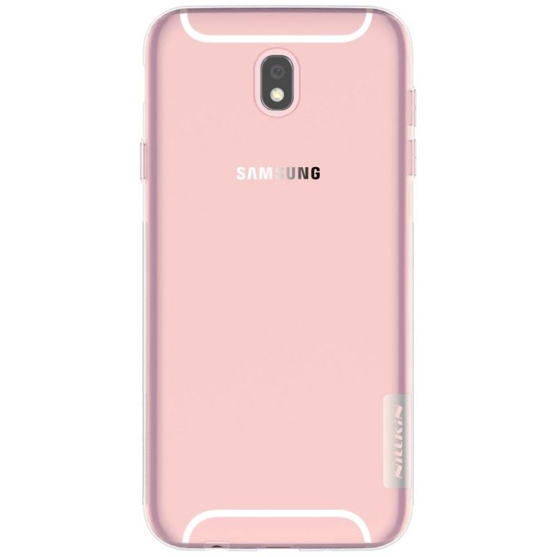 Coque Samsung Galaxy J5 2017 Transparente Nillkin