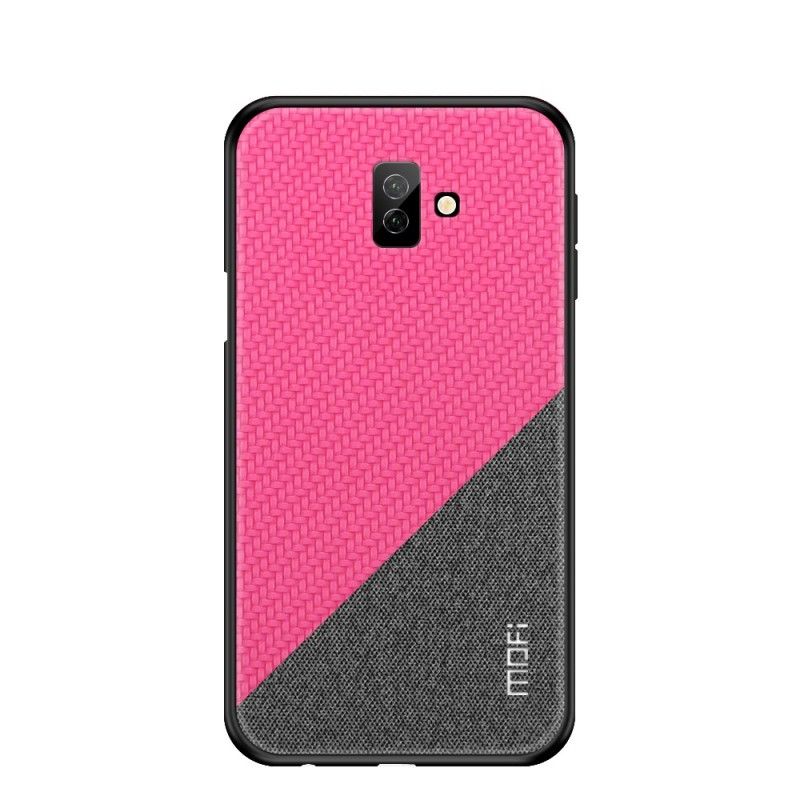 Coque Samsung Galaxy J6 Plus Mofi Honor Series