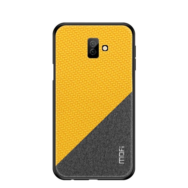 Coque Samsung Galaxy J6 Plus Mofi Honor Series