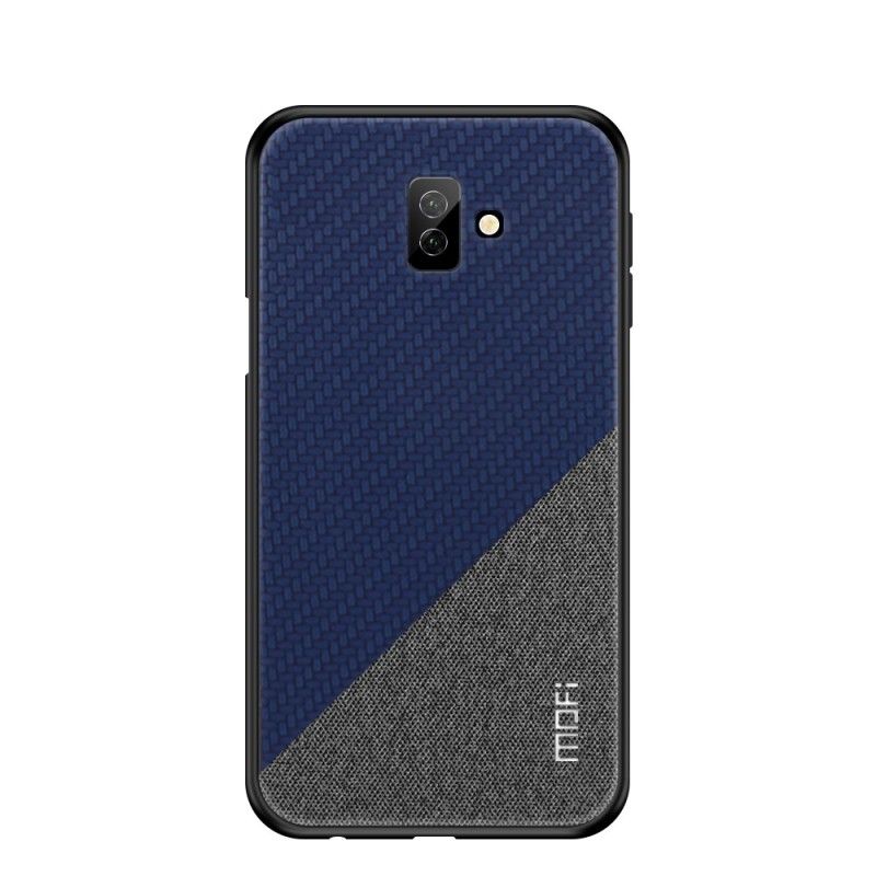 Coque Samsung Galaxy J6 Plus Mofi Honor Series