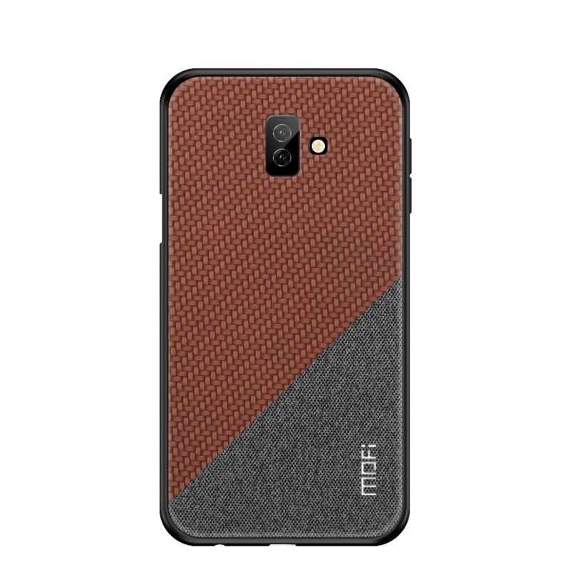 Coque Samsung Galaxy J6 Plus Mofi Honor Series