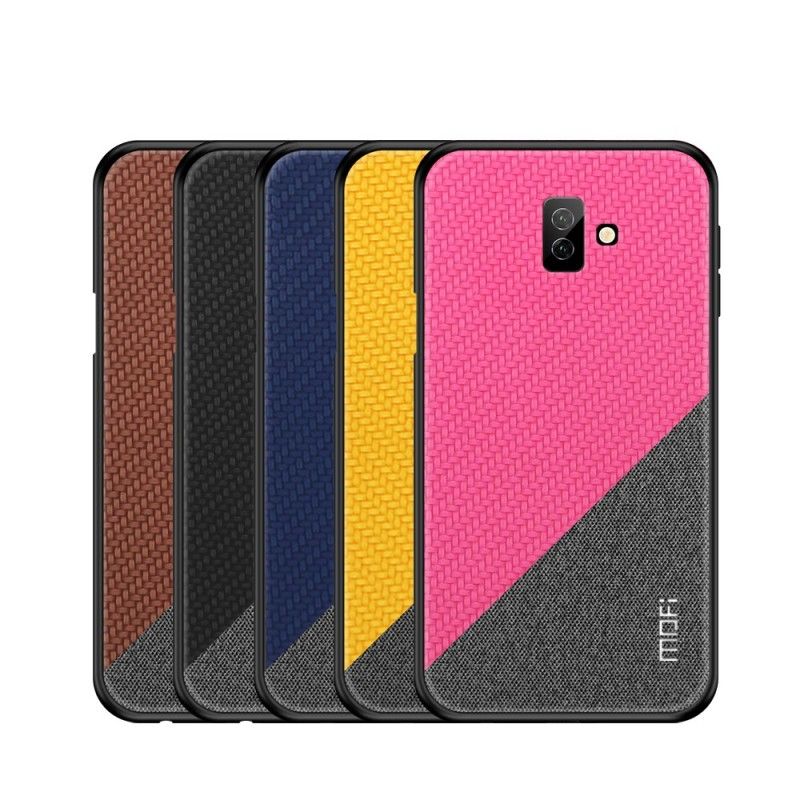 Coque Samsung Galaxy J6 Plus Mofi Honor Series